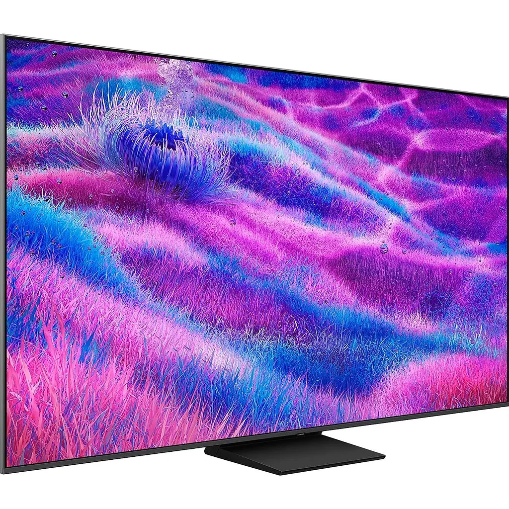 Телевізор Samsung QN80F 75` Neo QLED Ultra HD 4K (QE75QN80FAUXUA) [135078] - фото 3