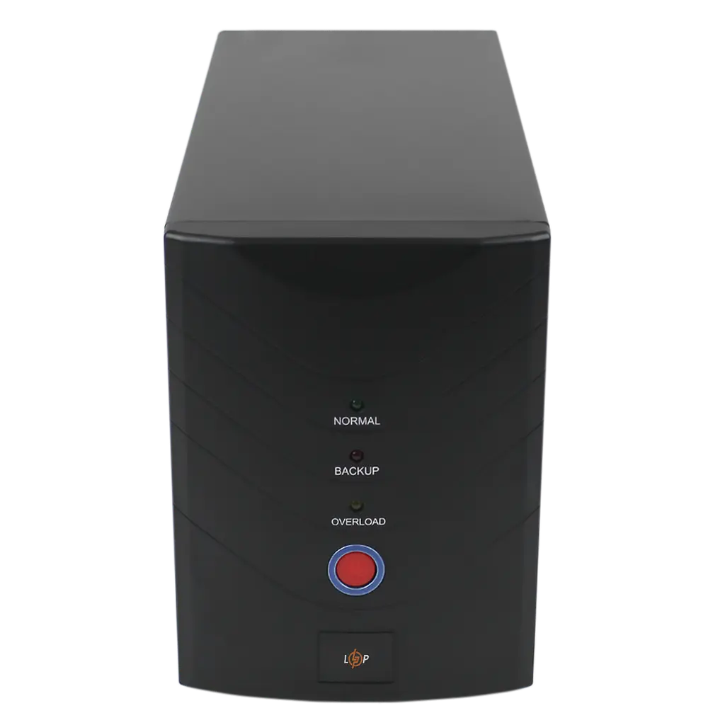 Лінійно-інтерактивне ДБЖ LP 1700VA (1020Вт) - фото 6