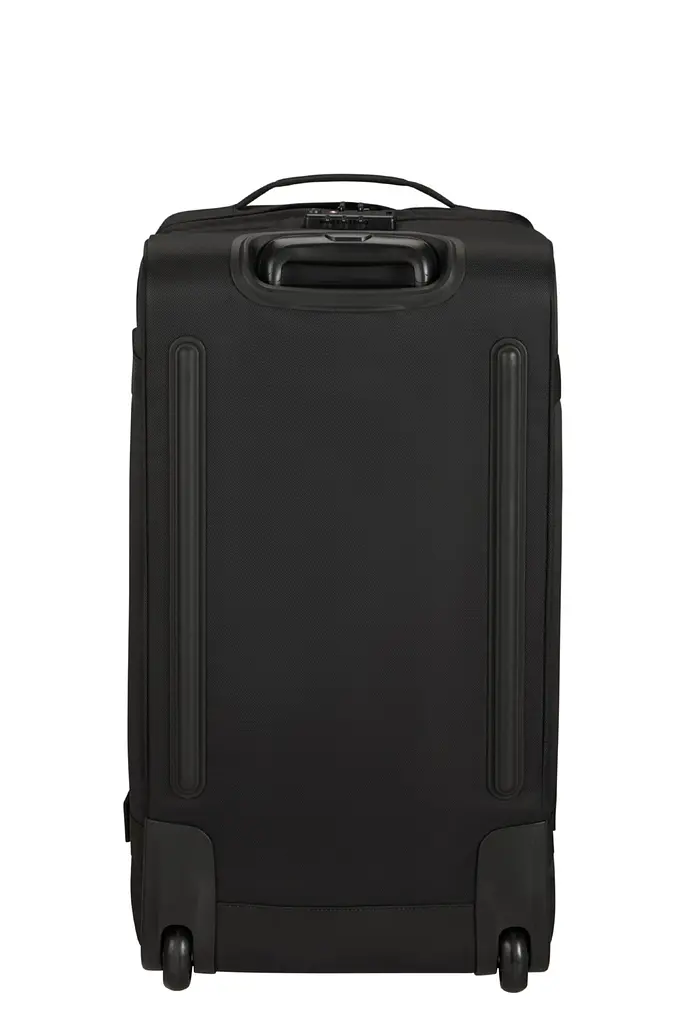 Дорожня Сумка На Колесах American Tourister URBAN TRACK BLACK 66x38x36 MD1*09002 - фото 8