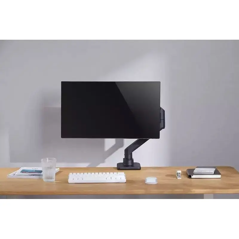 Кріплення для монітора OfficePro настільне чорне (MA801B) - фото 16