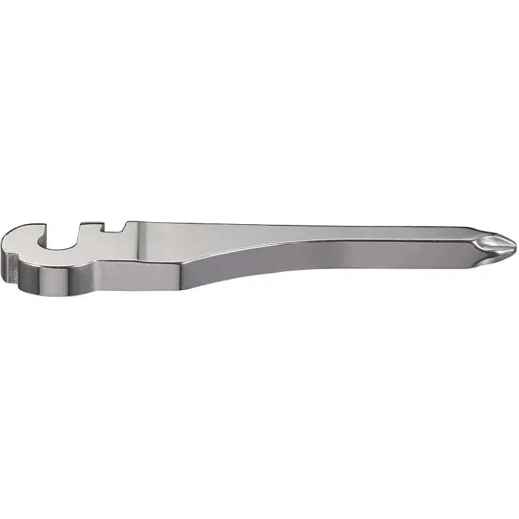 Сменный инструмент FTS2-6 к мультитулу Roxon Flex S804 отвертка Phillips - фото 2