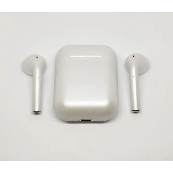 Наушники беспроводные inPods 12 в кейсе - фото 5