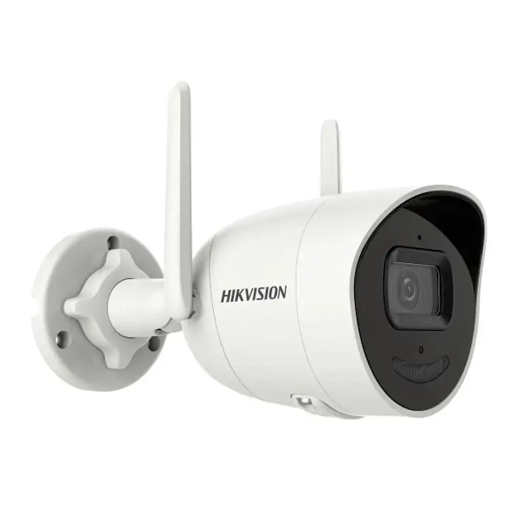 IP-камера Hikvision DS-2CV2041G2-IDW W 4МП (2.8мм) - фото 4