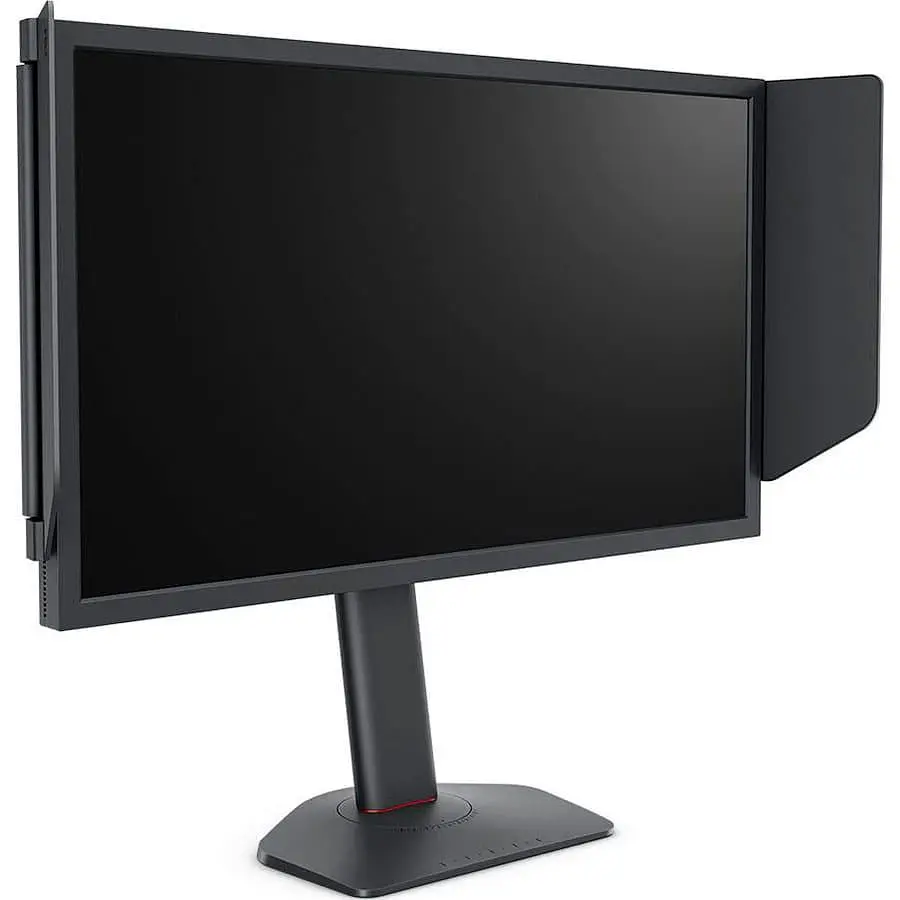 Монітор 24.1" BenQ Zowie XL2546X FHD TN 280Hz (9H.LN1LB.QBE) - фото 3