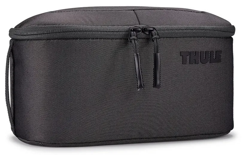 Дорожня сумка Thule Subterra 2 Toiletry TSTB-404 Vetiver Сірий (7248703)