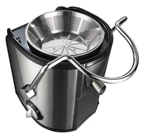 Соковыжималка JC 805 E II (GS-308) Gorenje teh0026966 - фото 6