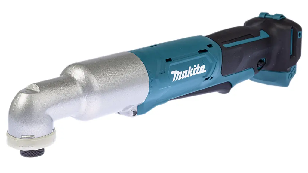 Гвинтокрут кутовий акумуляторний Makita TL064DZ (60 Нм, 1/4", CXT, без акумуляторів та зарядного пристрою)