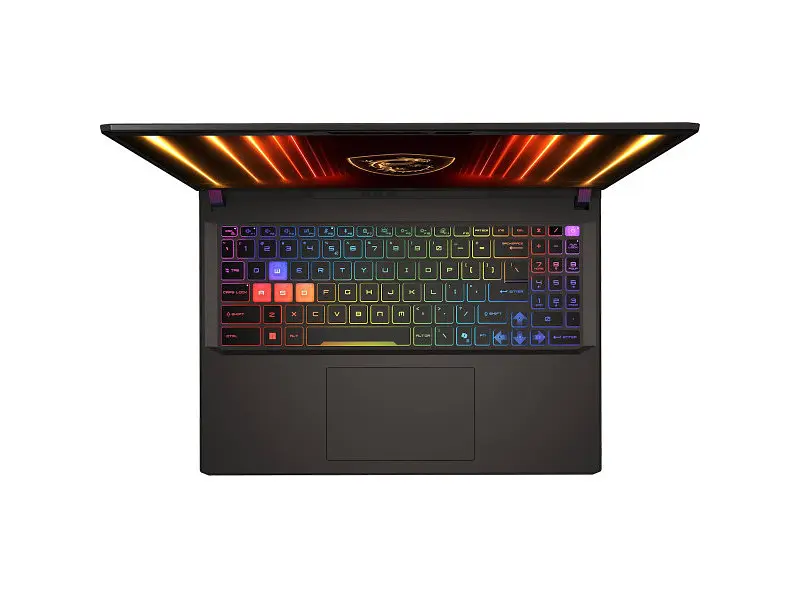 Ноутбук MSI Vector 16 HX AI A2XWIG (A2XWIG-293DE) - фото 4