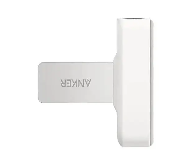 Універсальна мобільна батарея Anker MagGo 10000mAh 27W White (A1654G21) - фото 10