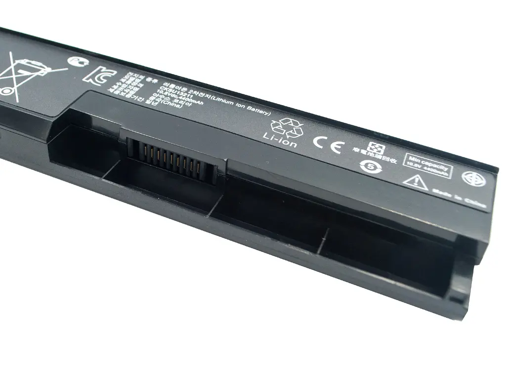 Акумулятор для Asus F301 F401 F501 S301 S401 S501 X301 X401 X501 10.8V 4400 mAh (X401-3S2P-4400) - фото 4