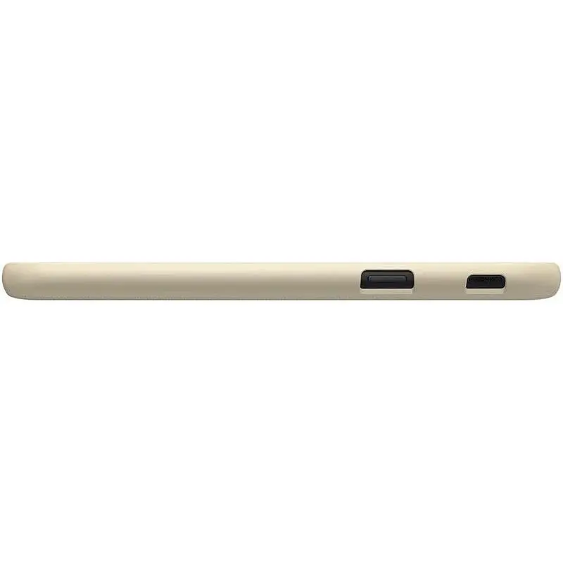 Чехол-накладка Nillkin Super Frosted Shield Samsung Galaxy J5 2017 (J530) Gold - фото 5