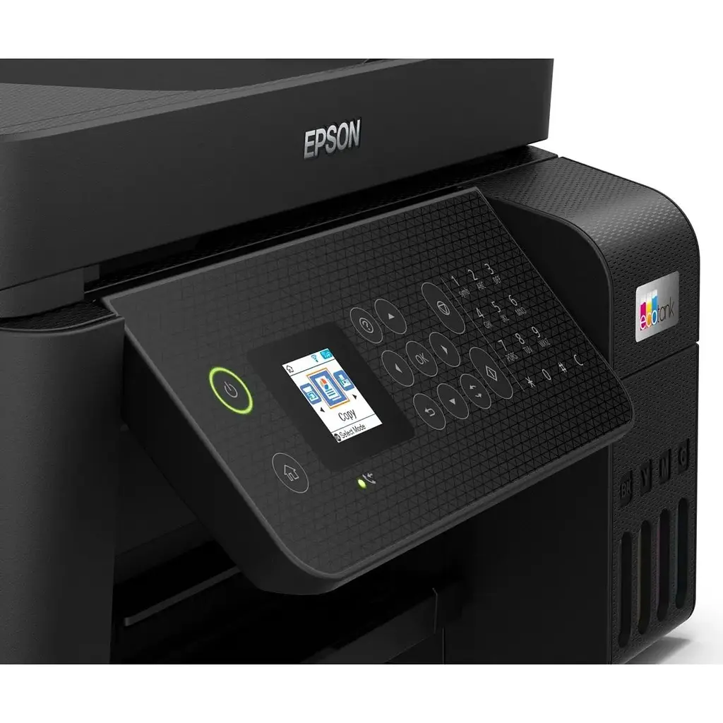 БФП Epson EcoTank L5290 [C11CJ65403] [98914] - фото 4