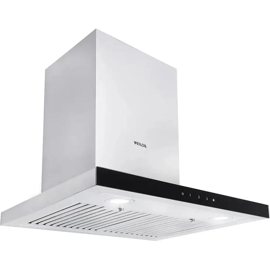 Витяжка Weilor WPS 6230 SS 1000 LED - фото 9
