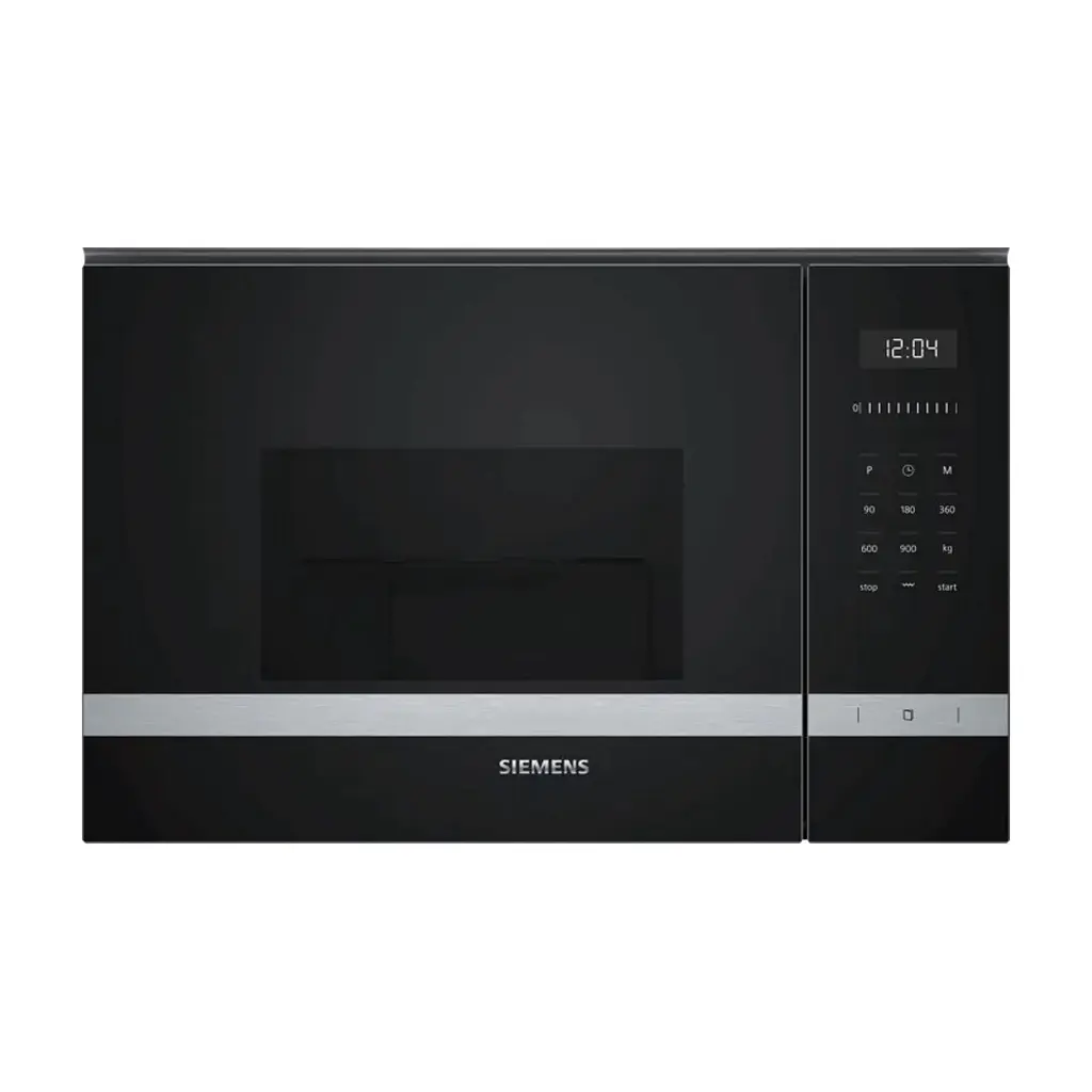 Мікрохвильова піч Siemens BE555LMS0