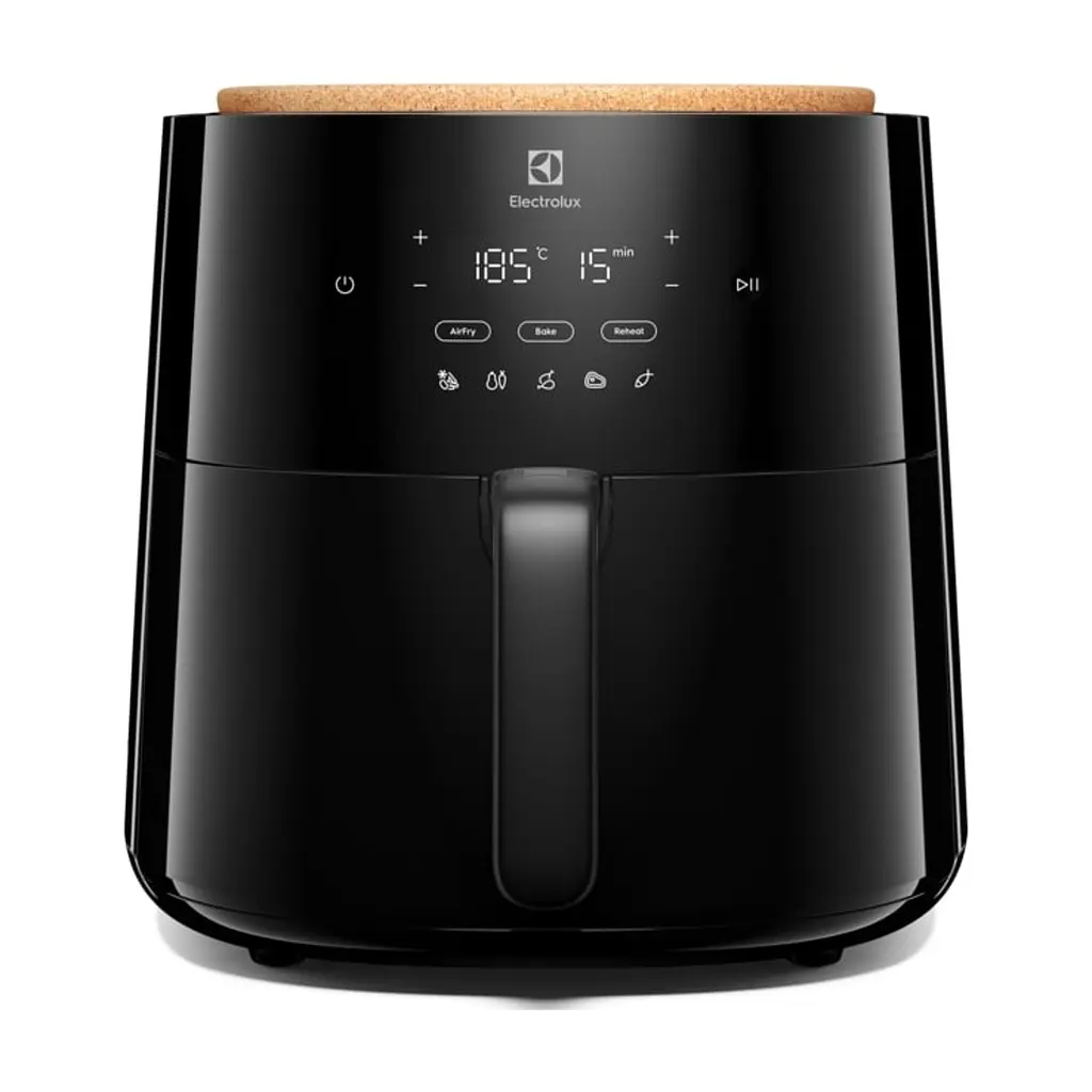 Мультипіч Electrolux EAF7B - фото 7