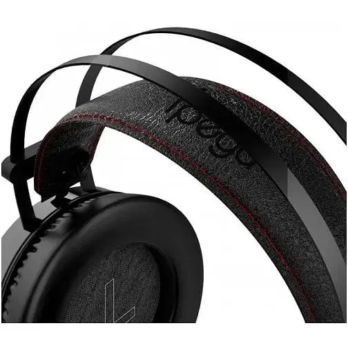 Наушники игровые iPega PG-R015 Gaming Headset with RGB 3.5 mm с шумоподавлением - фото 6