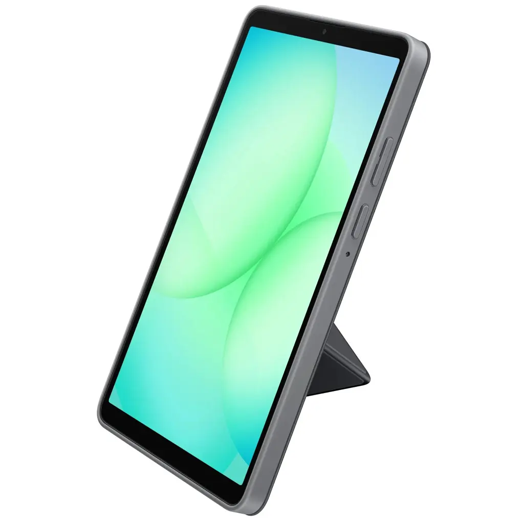 Чохол до планшета Samsung Book Cover Samsung Galaxy Tab A11 (X130/X135) Black (EF-BX130PBEGWW) - фото 9