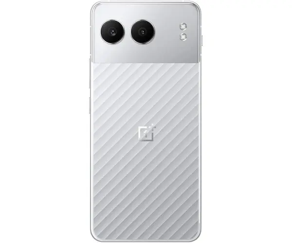 Смартфон OnePlus Nord 4 16/512GB Mercurial Silver - фото 2