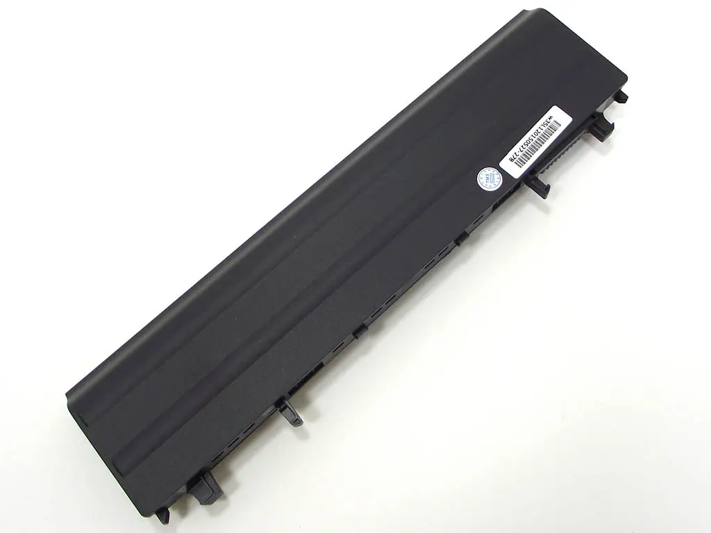 Акумулятор для ноутбука Dell N5YH9 Latitude E5440, E5540 Series, 14-5000 (VJXMC, 3K7J7, VV0NF) (11.1V 4400 mAh). - фото 2