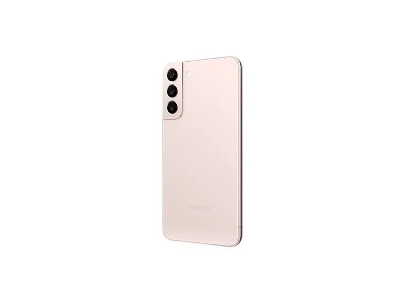 Смартфон Samsung Galaxy S22+ SM-S9060 8/256GB Pink - фото 2