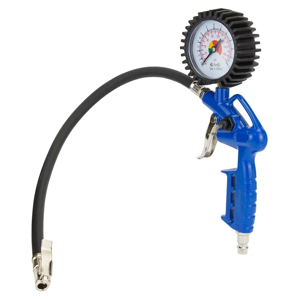 Пневмопистолет Sigma для накачивания колес (6832041) - фото 3