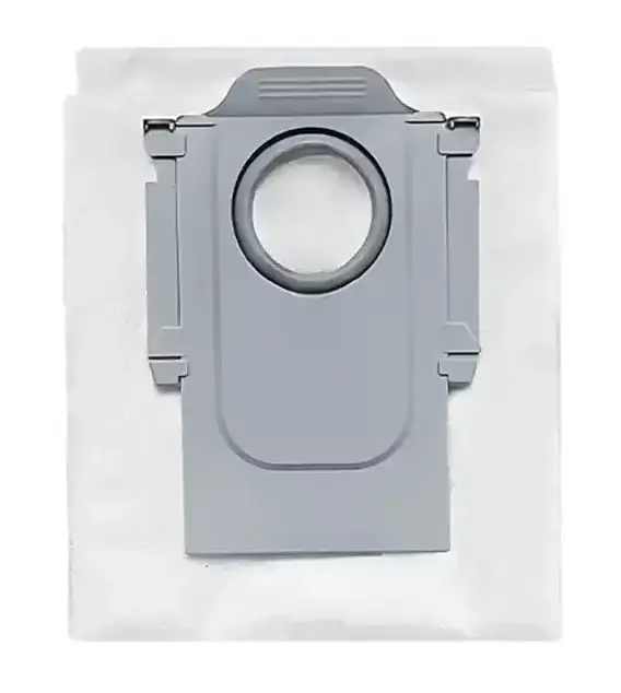 Мішки для сміття для бази Roborock S8 MaxV Ultra / S8 Max Ultra ( S8MVU02-00 S8MVU52-00 S8MU52-00 S8MU02-00 ) 5 шт. - фото 2