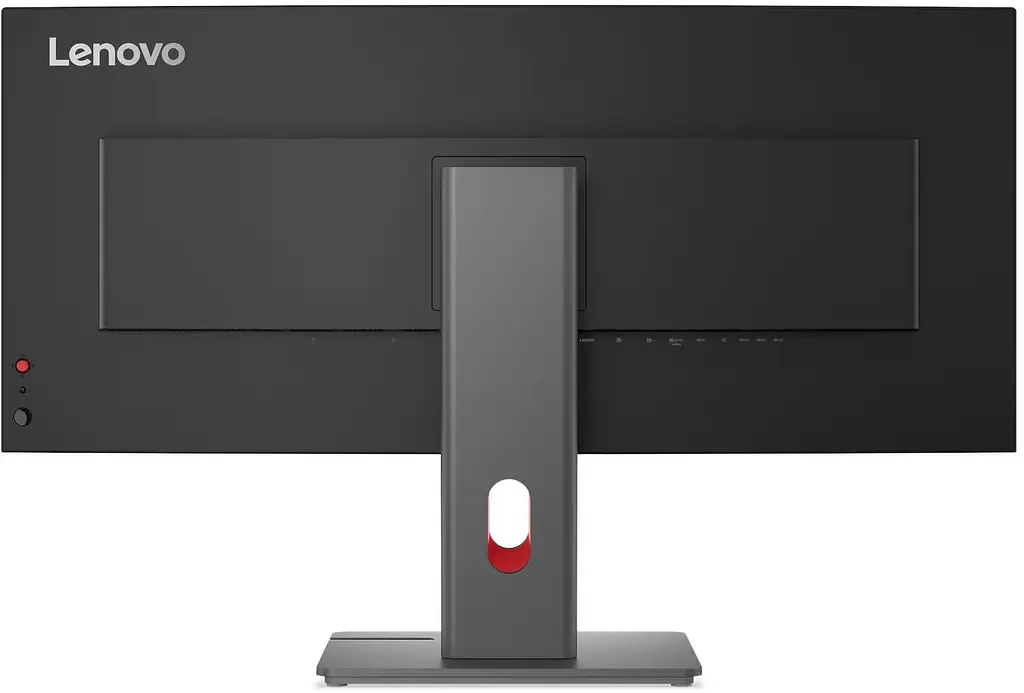 Монітор Lenovo 34" P34WD-40 Curved UWQHD IPS 120Hz (64ADGAT1UA) - фото 7