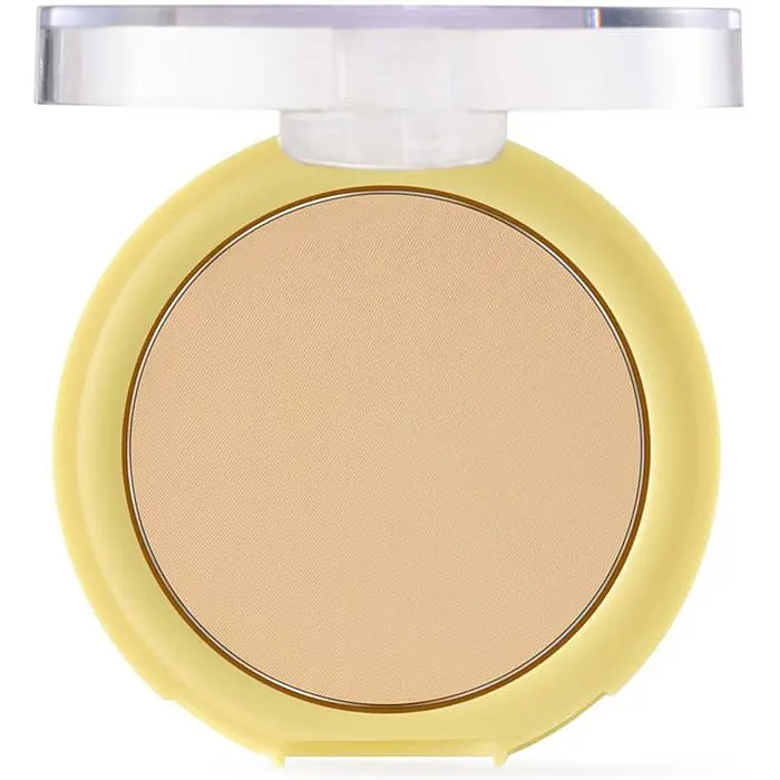 Компактна пудра для обличчя Callista Smooth & Matte Compact Powder відтінок 10 Natural Beige 10 г - фото 2