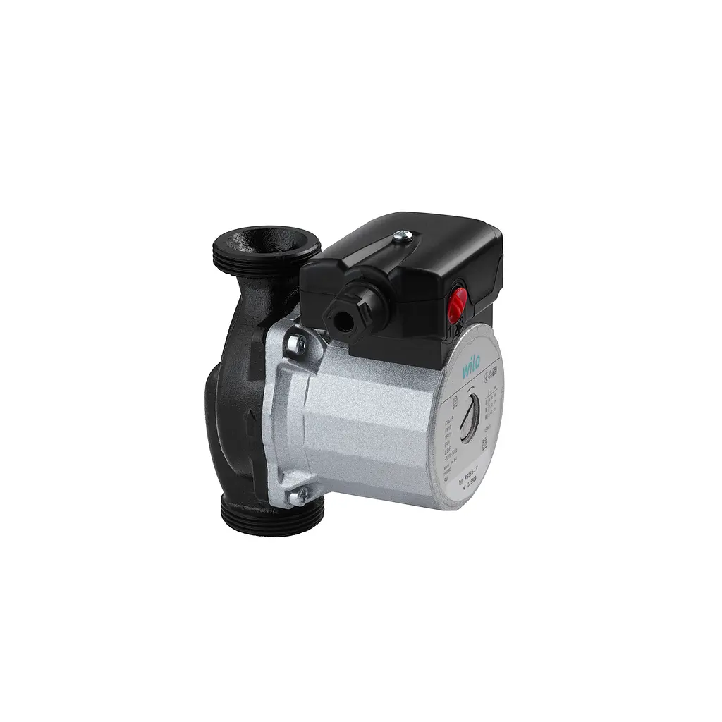 Насос циркуляційний Forwater WRS 25/6-130 Grey (Wilo) CV031886 - фото 2