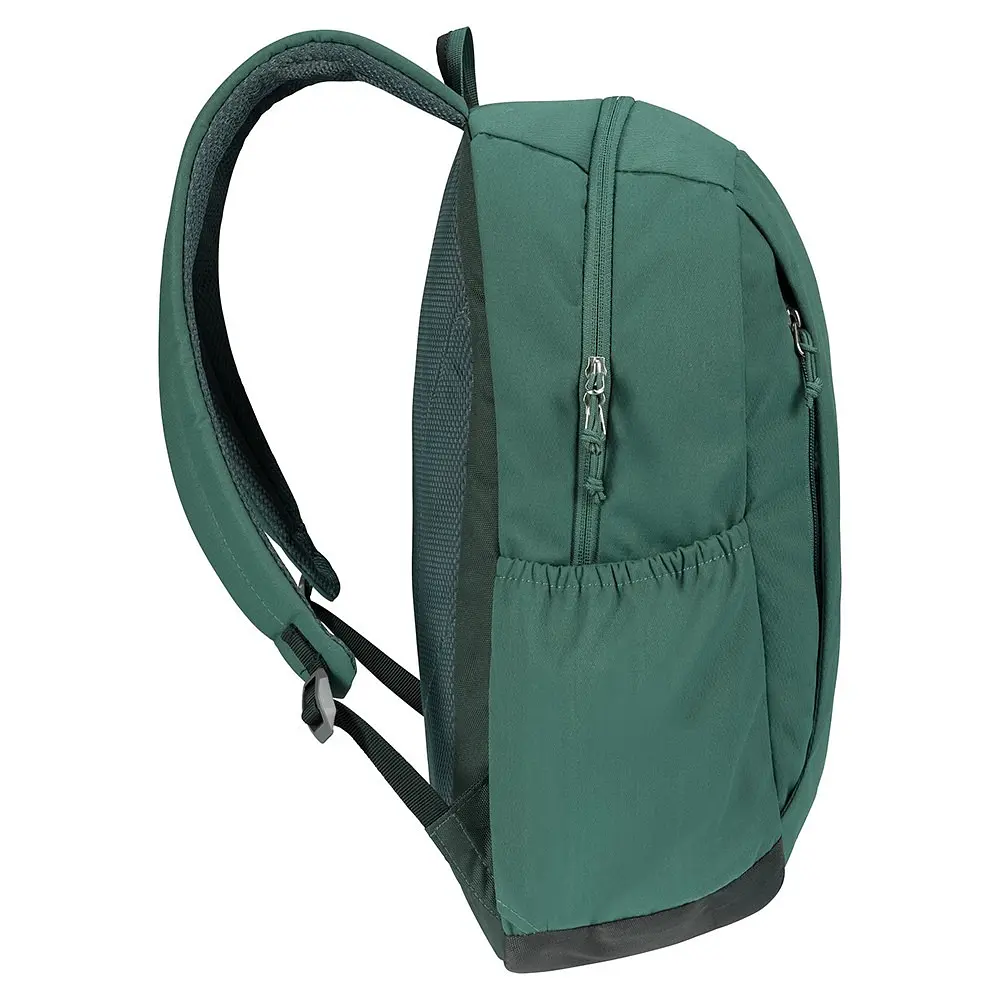 Рюкзак Deuter Vista Skip Seagreen-ivy (1052-3812021 2277) - фото 4