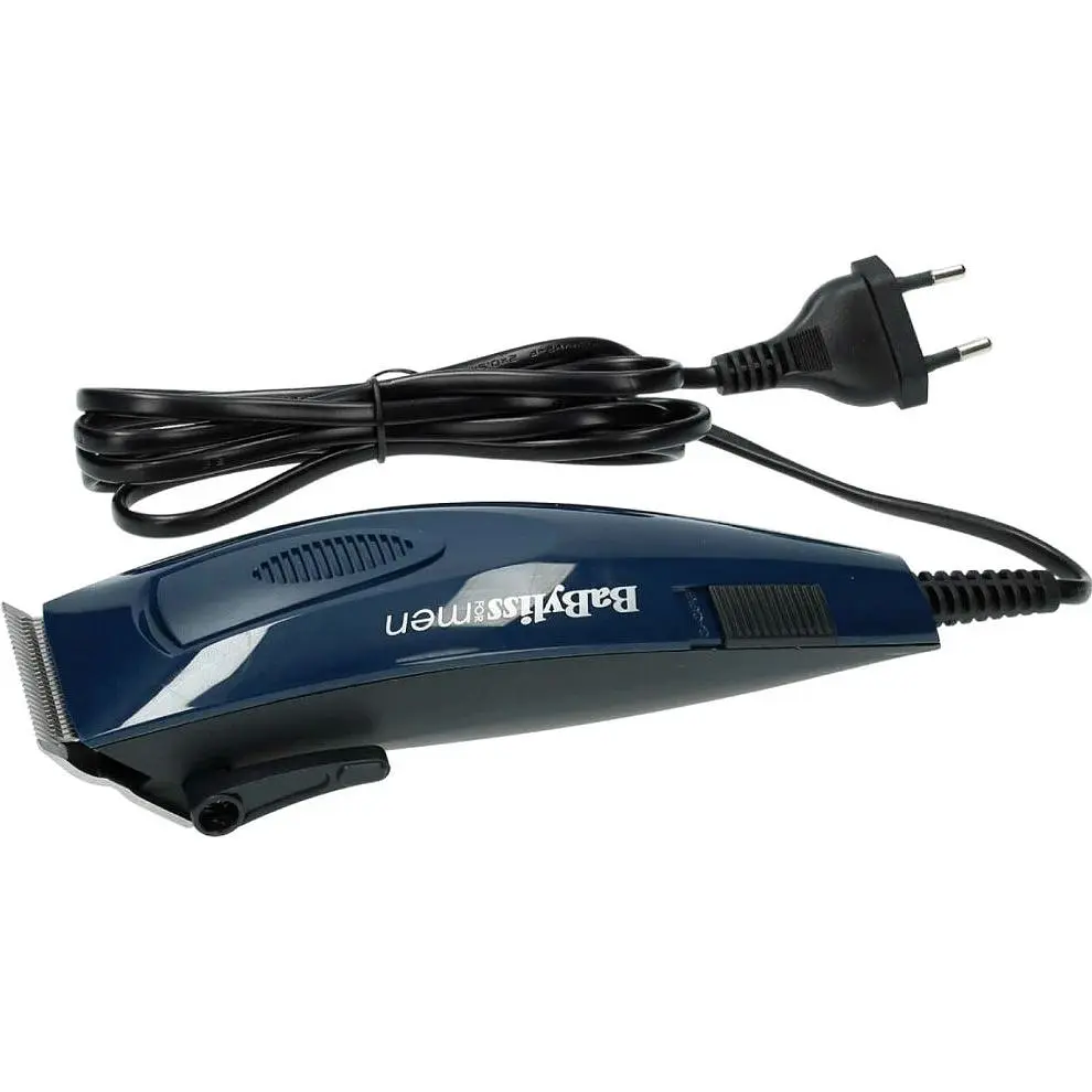 Машинка для стрижки Babyliss E695E [150972] - фото 3