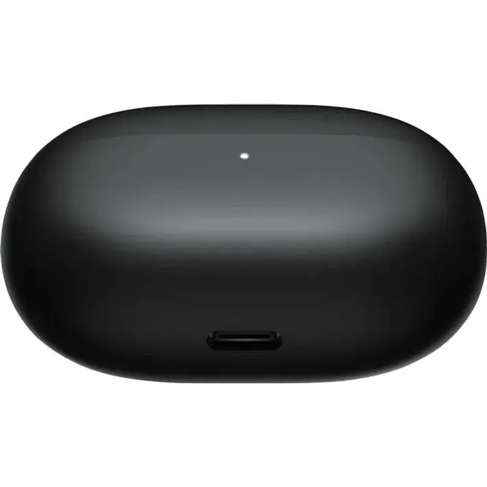 Наушники Xiaomi Redmi Buds 3 Lite (BHR5489GL, BHR5302CN) беспроводные черные - фото 6