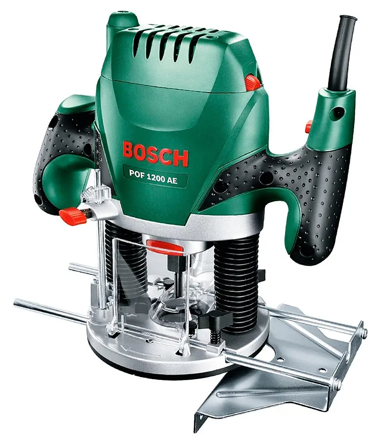 Фрезер Bosch POF 1200 AE