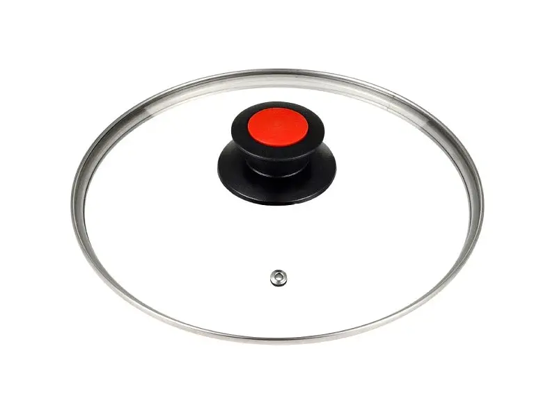 Каструля Bergner Chroma 20 см (BG-30114-BK) - фото 3