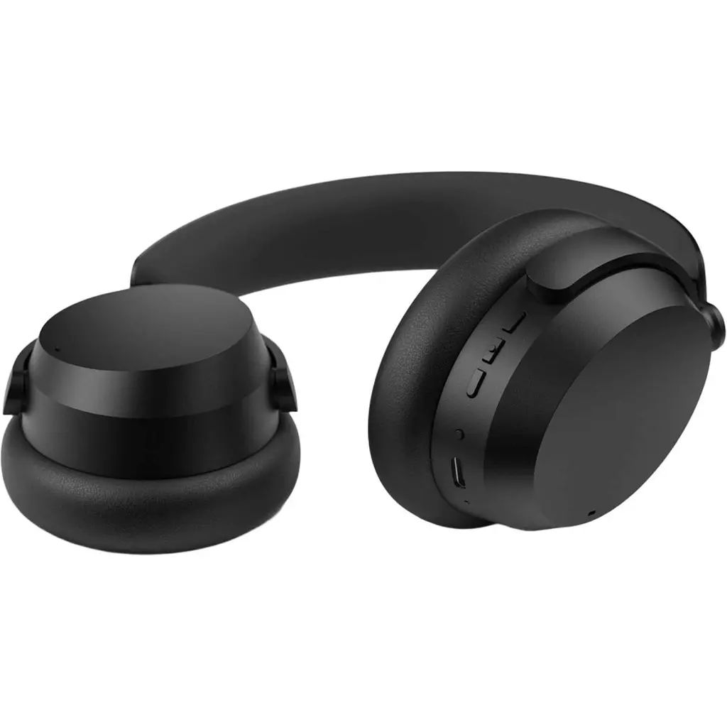 Навушники Sennheiser Accentum Wireless Black (700174) [130562] - фото 5