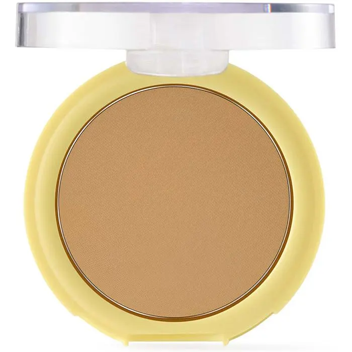 Компактна пудра для обличчя Callista Smooth & Matte Compact Powder відтінок 40 Apricot 10 г - фото 2