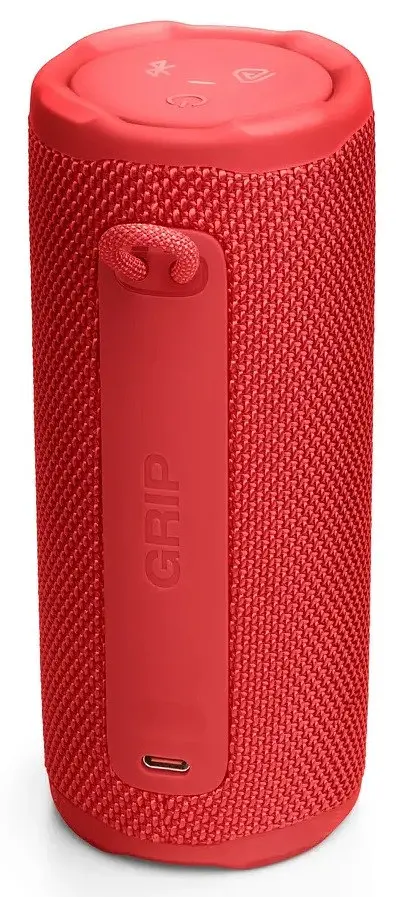 Портативна акустика JBL Gripчервоний(JBLGRIPRED) (7163528) - фото 3