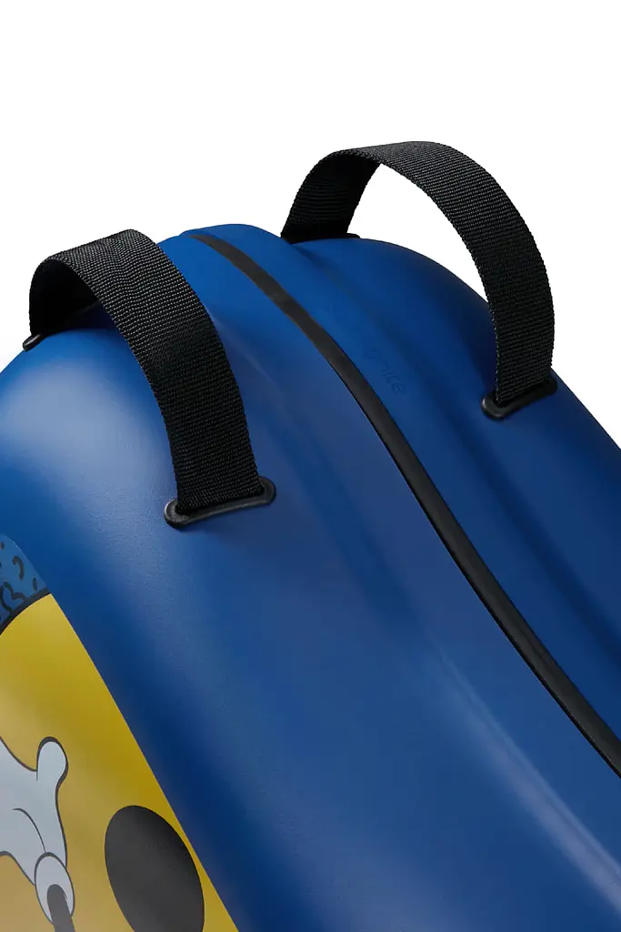 Валіза 52 См Samsonite DREAM2GO DISNEY MICKEY HAPPY 52х38х21 56C*32001 - фото 8
