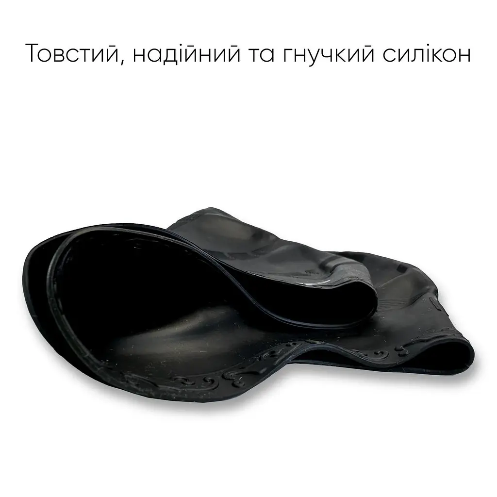 Доросла шапочка для плавання (2SC110-01) Renvo Onesize fit0024404 - фото 2