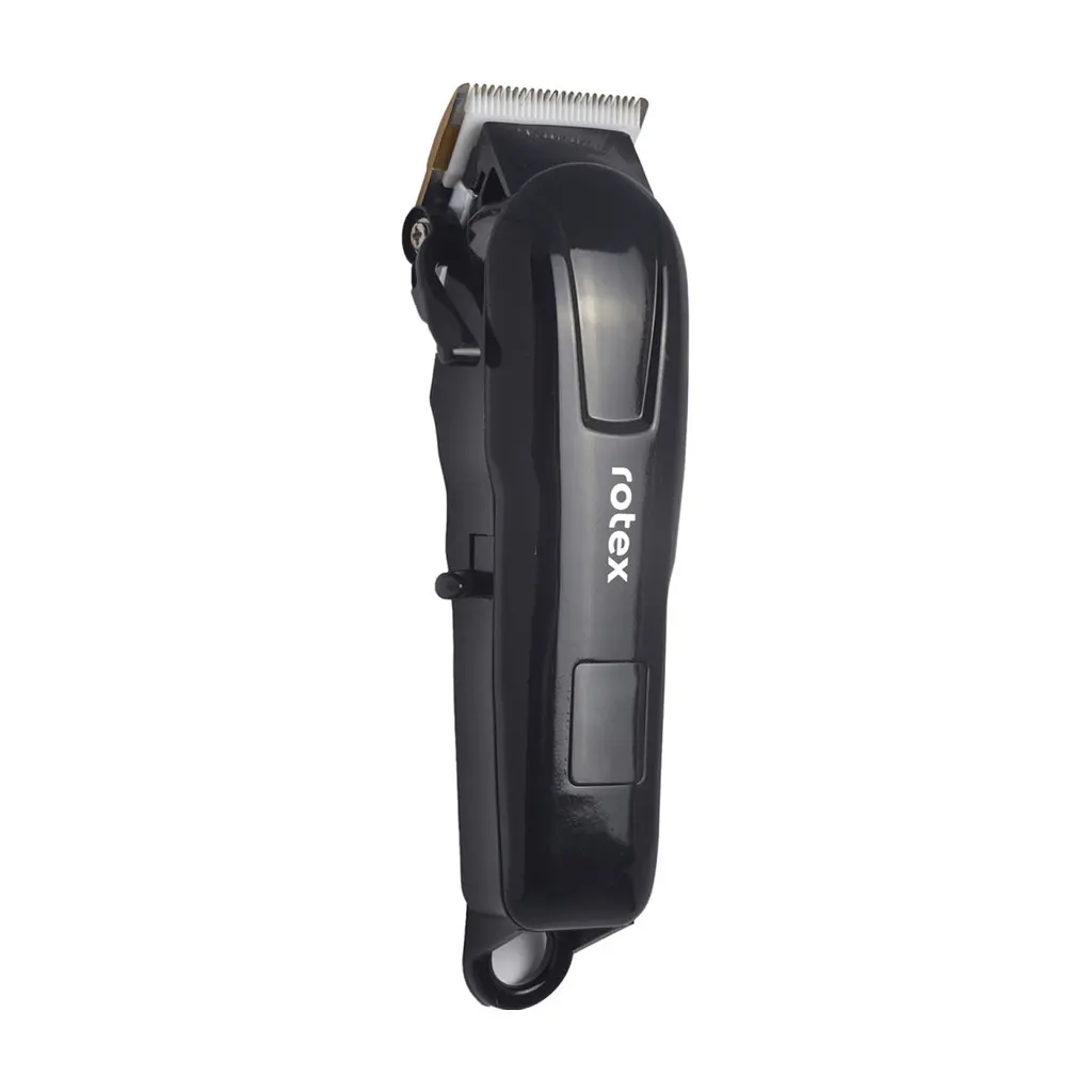Машинка для стрижки Rotex RHC175-C ProLine Cordless - фото 4