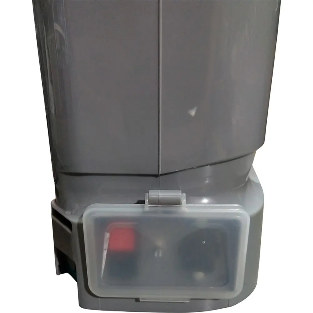 Опрыскиватель аккумуляторный Forte CF-16 Pro 8Аh/12V 2-4 бар 16 л (141020) - фото 5