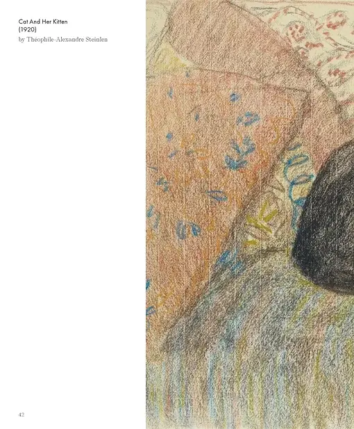 Art Cat - фото 8