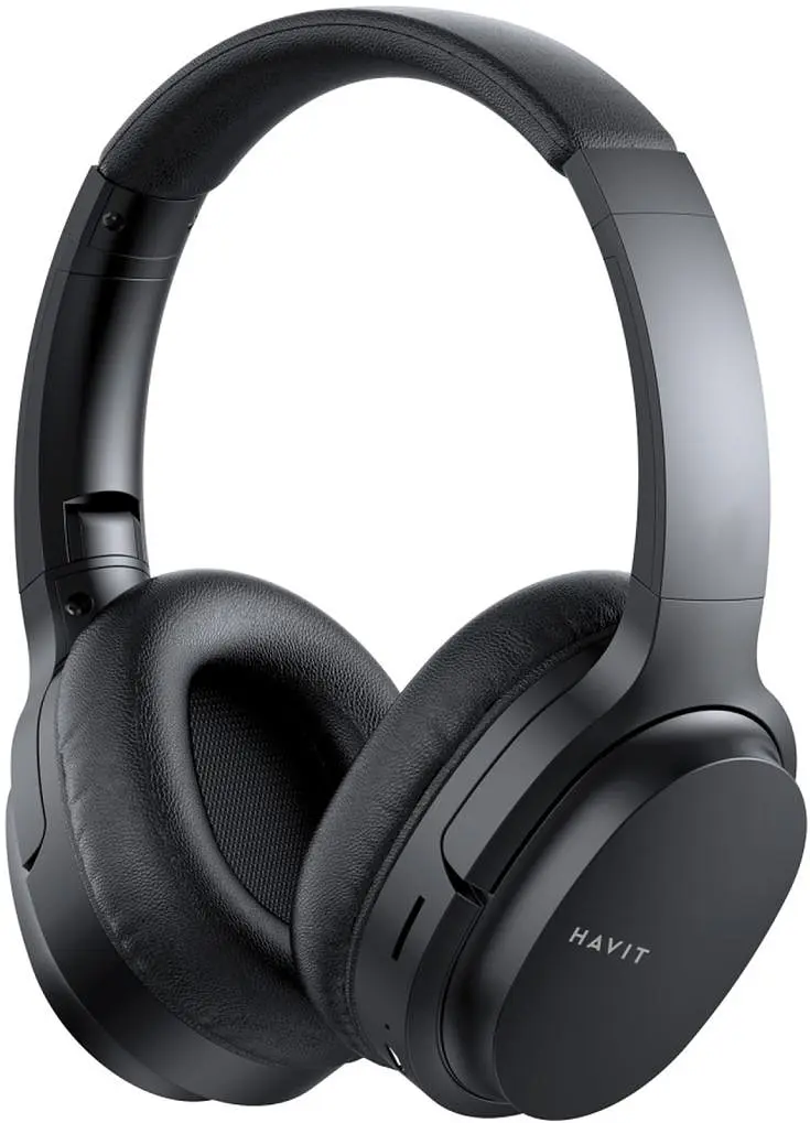 Навушники Havit HV-I62 чорні (6939119025717)