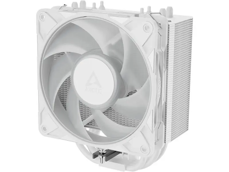 Повітряне охолодження ARCTIC Freezer 36-S ARGB White (ACFRE00199A) - фото 3
