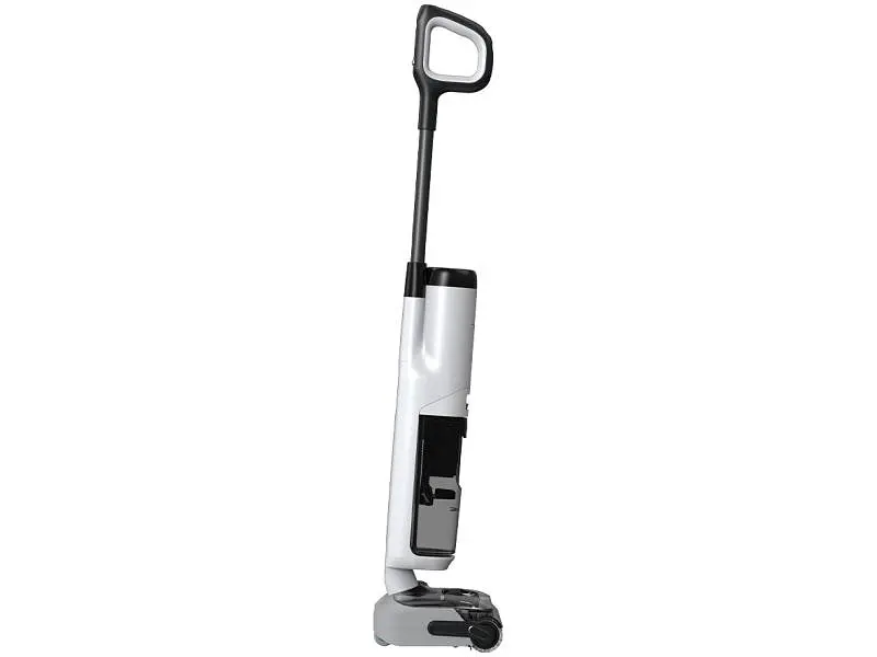 Акумуляторний мийний пилосос Tineco Floor One S5 Max White (FW480100DE) - фото 6