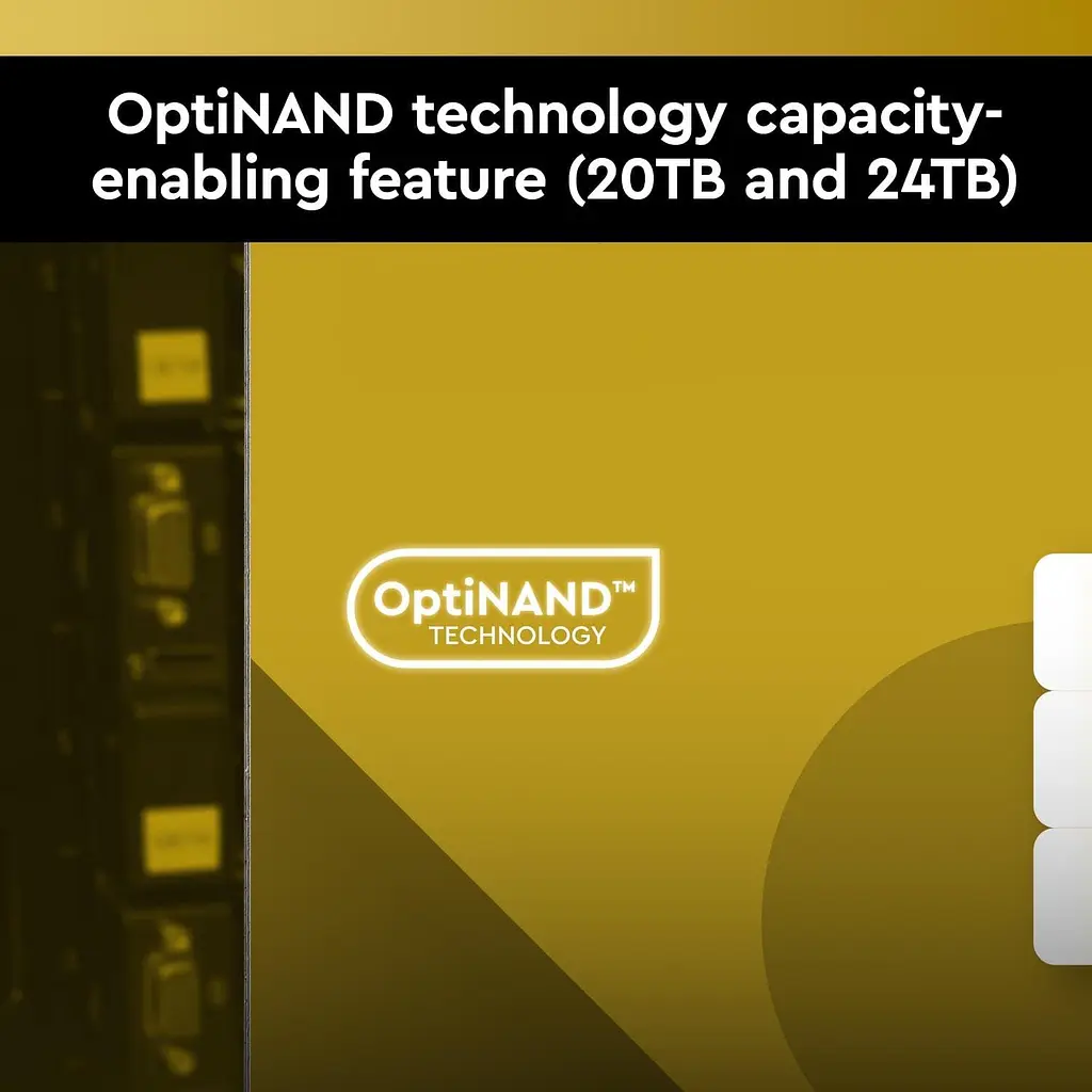 Жесткий диск WD 6 ТБ 3,5" 7200 256 МБ SATA Gold - фото 6