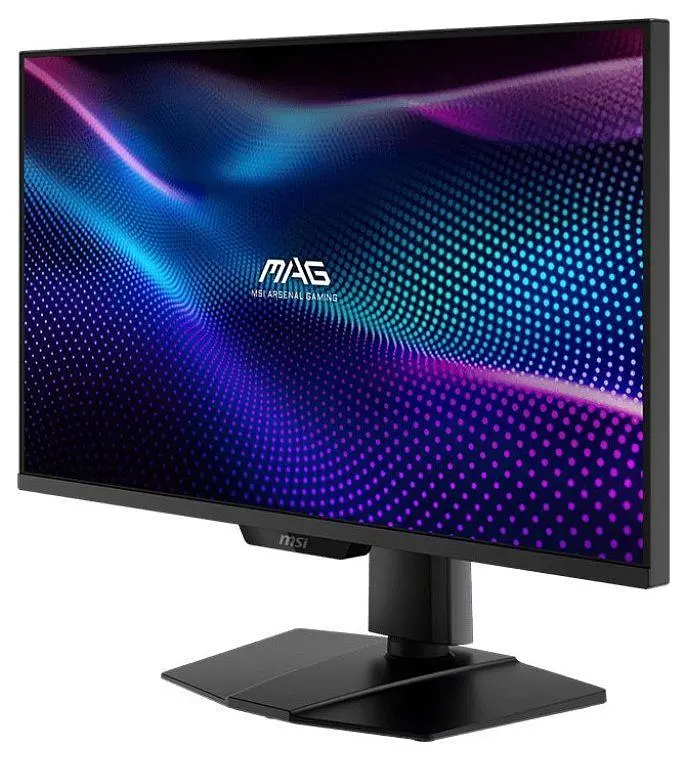 Монітор MSI 27" IPS Black 320Hz (MAG 274UPDF E16M) - фото 4