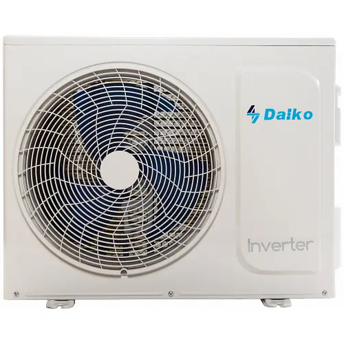 Кондиціонер Daiko NSK-H24NVR/NSK-H24INVR Novator - фото 6