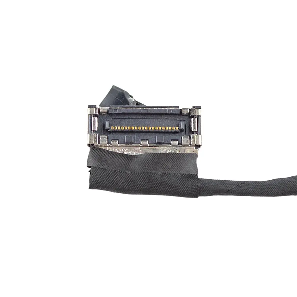 Шлейф Sata HDD/SSD для Dell Latitude 14 3420 E3420 series, (0K8TGP, 450.0NF0D.0021, Cyborg L14) - фото 2