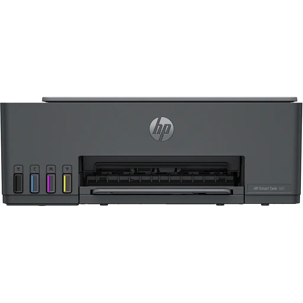 Багатофункціональний пристрій HP Smart Tank 581 Wi-Fi (4A8D4A)